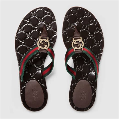 gucci slidws|Gucci slides women's.